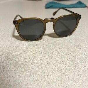 Raen Kelp Sunglasses